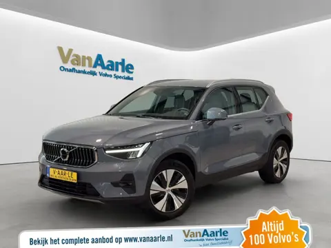 Volvo XC40 T4 Aut. Plug-in Hybrid Bright Luxe-Interieur Parkeercamera 211pk