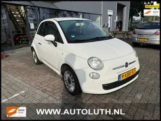 Fiat 500 1.0 TwinAir Pop