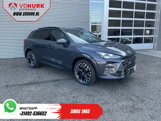 CUPRA Terramar 1.5 TSI e-Hybrid 272 pk VZ Limited Pano/ Elek.Trekhaak/ Sennheiser/ 360 Camera/ Matri