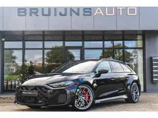 Audi RS5 Avant e-hybrid |Keramisch|Carbon|Sportpakket|Massage|