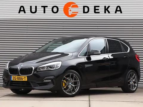 BMW 2-serie Active Tourer 218i Executive Edition Automaat *Sportstoelen*