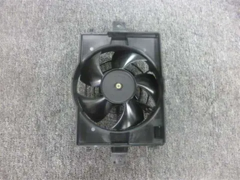 VENTILATOR BMW R 1200 GS LC Adventure 2013 - 2016 / 2017 -