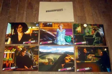 MY BLUEBERRY NIGHTS filmfotoset.