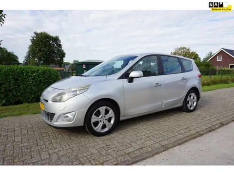 Renault Grand Scénic 1.4 TCe Dynamique