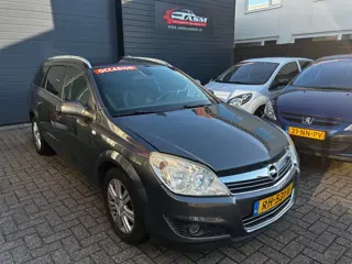 Opel Astra Wagon 1.6 Cosmo