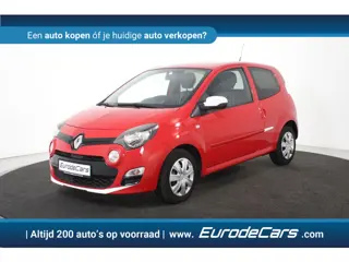 Renault Twingo 1.2 16V Collection *Airco*Cruise Control*