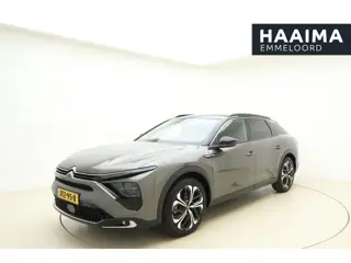 Citroen C5 X 1.6 Plug-in Hybrid 225 Shine Automaat | Navigatie | Stoel & Stuurverwarming | Keyless |
