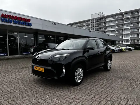 Toyota Yaris Cross 1.5 Hybrid Active / Klima / Acamera / Cruise / Nap /
