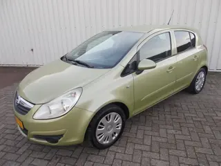 Opel Corsa 1.2-16V Business ( APK 01-05-2027 ) (bj 2008)