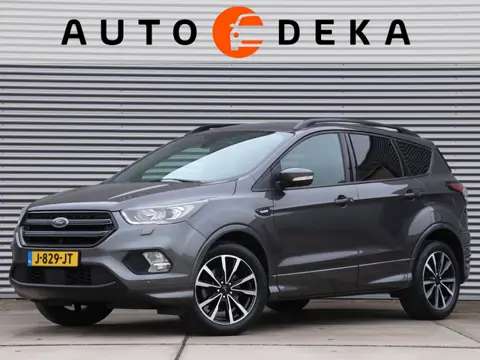 Ford Kuga 1.5 EcoBoost ST Line 150pk *Winterpack*Trekhaak*