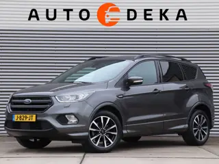 Ford Kuga 1.5 EcoBoost ST Line 150pk *Winterpack*Trekhaak*