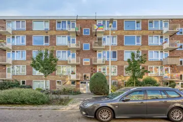 Te koop in Utrecht - Jadelaan 49