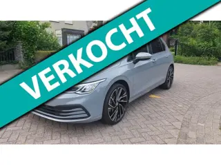 Volkswagen Golf 1.5 TSI Life Business