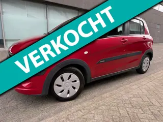 Suzuki Celerio 1.0 Comfort AIRCO BJ 5-2015 APK 5-2027