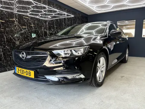 Opel Insignia Sports Tourer 2.0 CDTI Business Executive