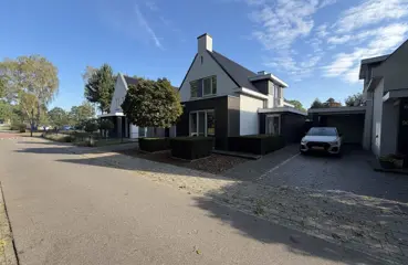 Woning aan de Berkt te Veldhoven
