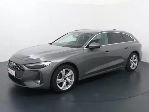 Audi A5 Avant Advanced edition e-hybrid 220 kW / 299 PK quattro | Stoelverwarming | Elektronische tr