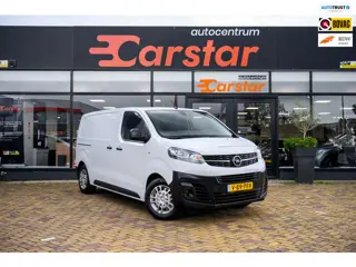Opel VIVARO 1.5 Diesel|Pdc|Airco|Bleuth|3-zits