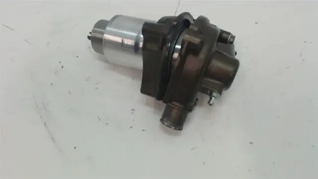 WATERPOMP Kawasaki ZX 6 R 1998 - 1999