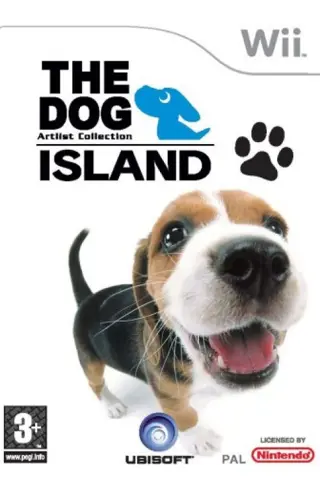 The Dog Island