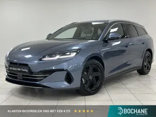 BYD SEAL 6 Touring 1.5 DM-i Comfort Voorraadmodel | Direct leverbaar!
