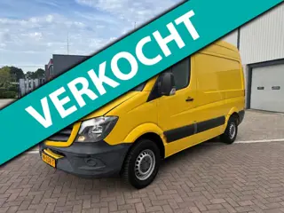 Mercedes-Benz Sprinter 310 2.2 CDI 325 Export