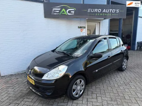 Renault Clio 1.2-16V Expression AIRCO PANORAMADAK APK 10-2027