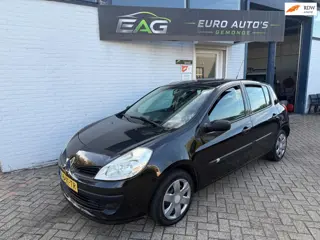 Renault Clio 1.2-16V Expression AIRCO PANORAMADAK APK 10-2027