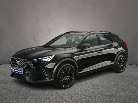 CUPRA Formentor VZ Tribe Edition 1.4 TSI eHybrid 245pk DSG Automaat Trekhaak, LED matrix koplampen, 