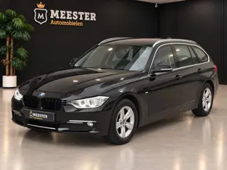 BMW 3-serie Touring 316i Executive|Xenon|Navi|Stoelverw