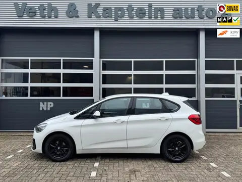 BMW 2-serie Active Tourer 220i Executive Edition