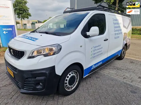 Peugeot Expert 231S 2.0 BlueHDI 120 Premium Pack, Apk, Nap, Goed rijdend, Inruil mogelijk.