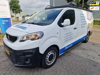 Peugeot Expert 231S 2.0 BlueHDI 120 Premium Pack, Apk, Nap, Goed rijdend, Inruil mogelijk.