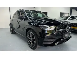 Mercedes-Benz GLE-klasse 450 4MATIC Premium Plus