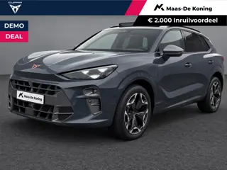 CUPRA Terramar 1.5 TSI e-Hybrid VZ Performance 272PK l Panoramadak l Sennheizer l Moon light interie
