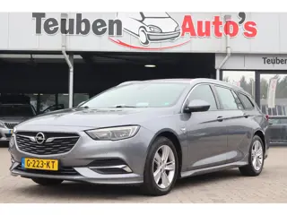 Opel Insignia Sports Tourer 1.5 Turbo Business Executive | OPC line | Navigatie | Apple Carplay/Andr