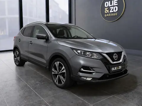 Nissan Qashqai 1.3 DIG-T Tekna Aut. | Pano | 360° Camera | ACC | Trekhaak