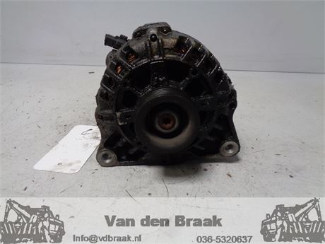 Citroen Xsara Picasso 1.8 16V 2000-2005 Dynamo