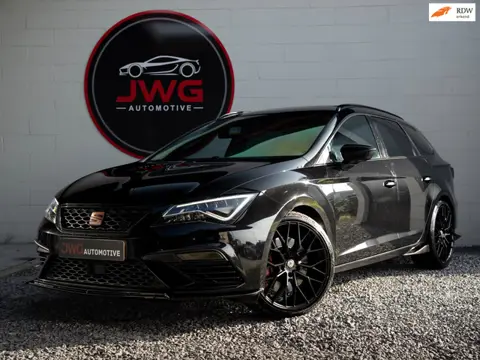 Seat Leon ST 2.0 TSI CUPRA 300 Pano/Seat sound/Keyless