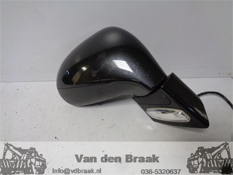 Peugeot 207 CC 2007-2015 Spiegel rechts electrisch verstelbaar