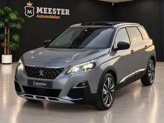Peugeot 5008 1.2 PureTech GT-Line|PANODAK|CAMERA|ACC