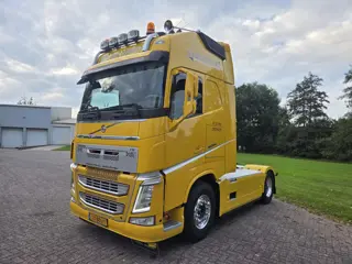 Volvo FH 460 Globetrotter XL Euro 6 (bj 2013)