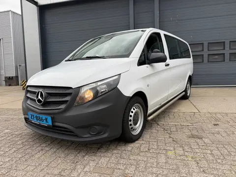 Mercedes-Benz Vito Tourer 114 CDI Pro Extra Lang