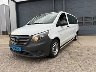Mercedes-Benz Vito Tourer 114 CDI Pro Extra Lang