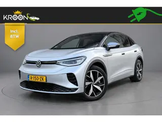 Volkswagen ID.5 GTX AWD 77kWh SOH 89% Trekhaak (bj 2022)