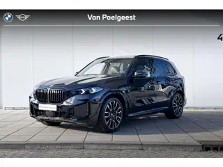 BMW X5 xDrive50e