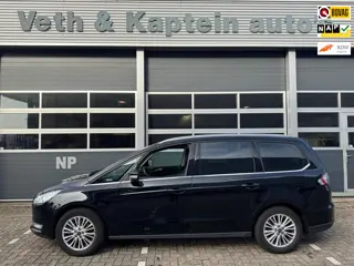 Ford Galaxy 1.5 Titanium