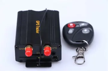 GPS tracker Achteruitrijcamera OEM SPY-Europe