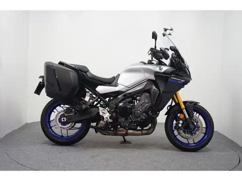 Yamaha TRACER 9 GT ABS (bj 2022)