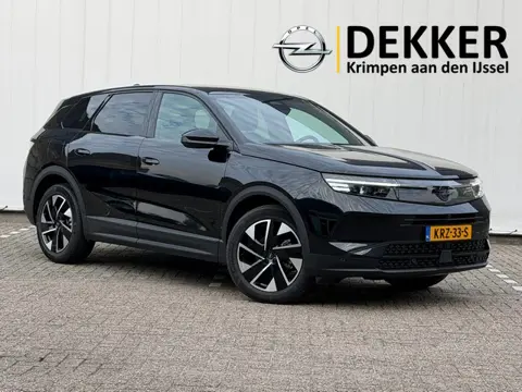 Opel Grandland 1.2 Turbo Hybrid GS met Navi/Camera, Winterpakket, AGR, 19inch, Full LED